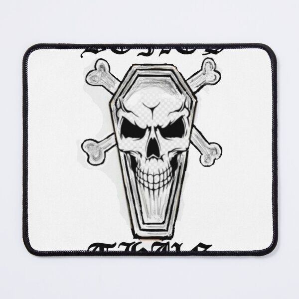 Item preview, bones  thug designed and sold by Rytespot.