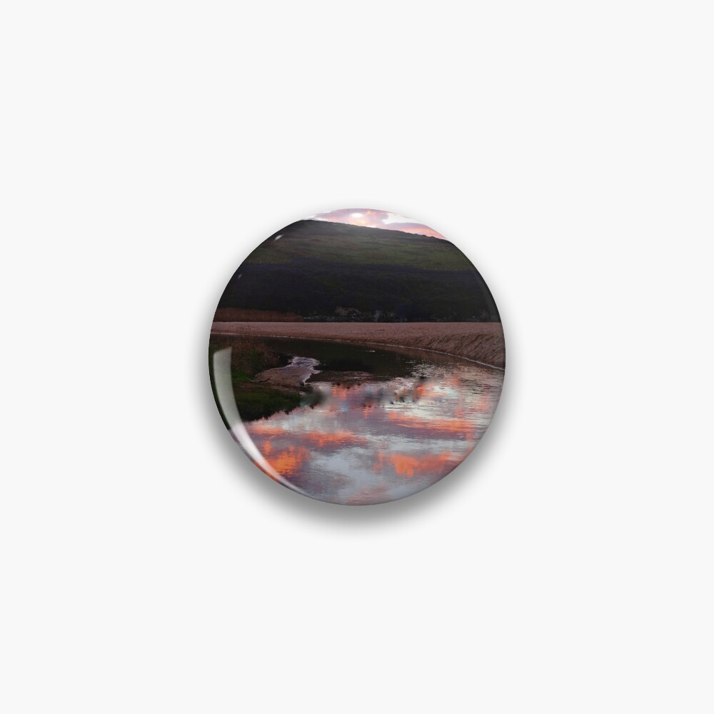 Item preview, Pin designed and sold by Virtualrich.