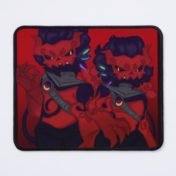 Item preview, Red bone monkeys (monkie kid) designed and sold by -blue-365.