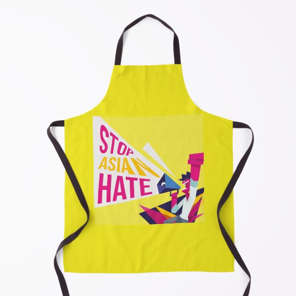 Item preview, Stop AAPI Hate We Are Stronger Together Asian & Proud designed and sold by StickerbashCo.