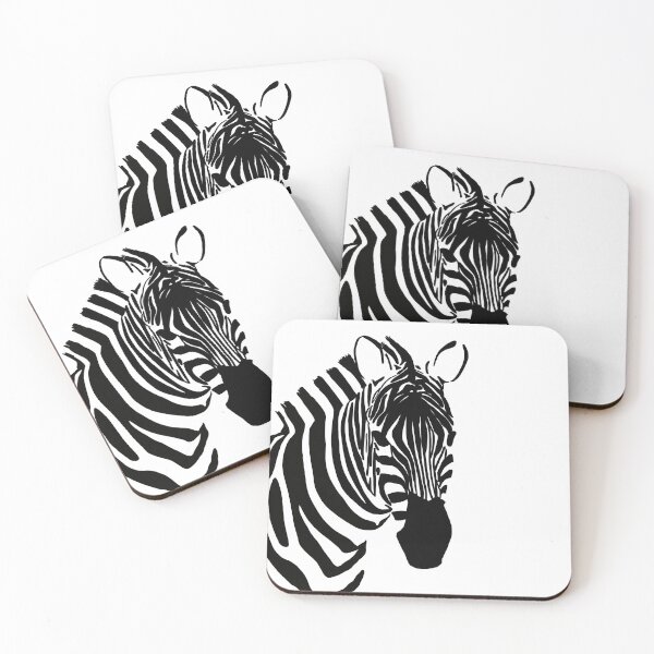 Artikelvorschau, Zebra entworfen und verkauft von KristenST.