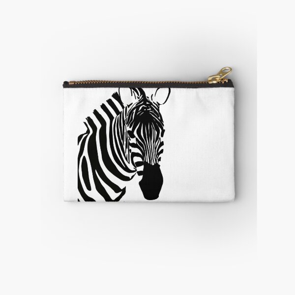 Artikelvorschau, Zebra entworfen und verkauft von KristenST.