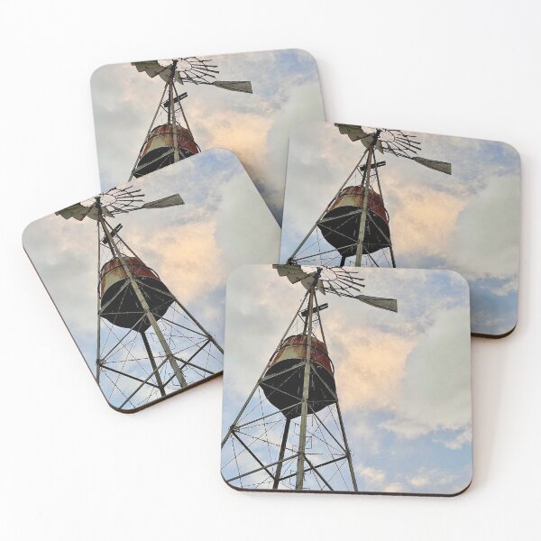 Item preview, In the Wind designed and sold by Falon Caruthers.