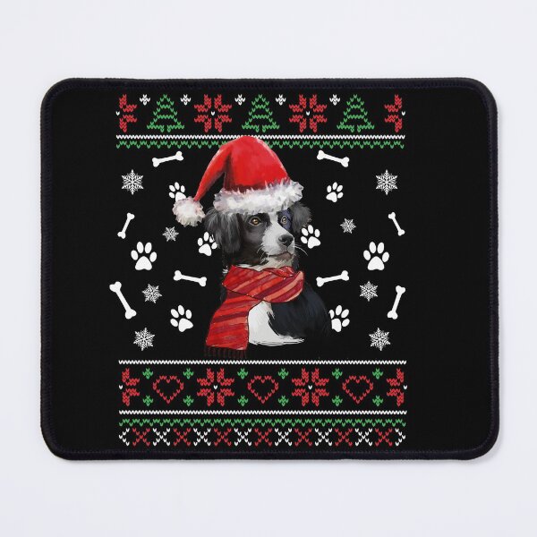 Item preview, Ugly Sweater Christmas Aussie Santa Hat Pajama Xmas designed and sold by theshirtinator.