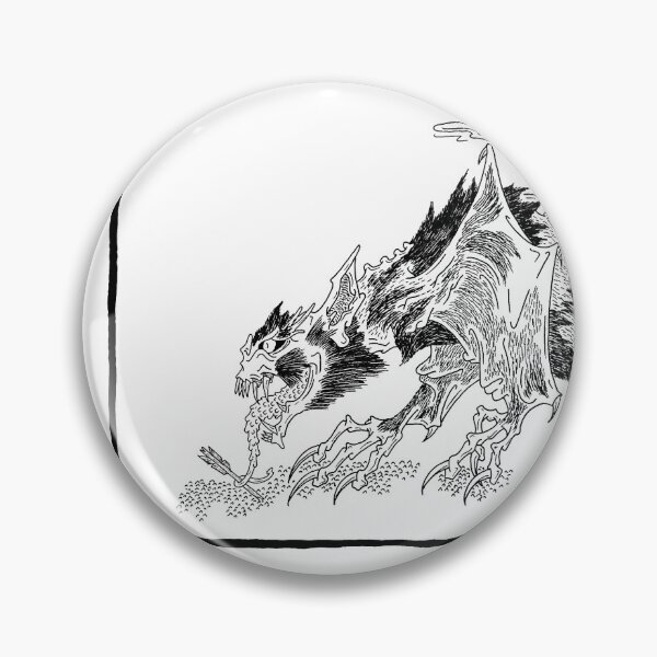 Item preview, Swamp bat designed and sold by Harinedzumi.
