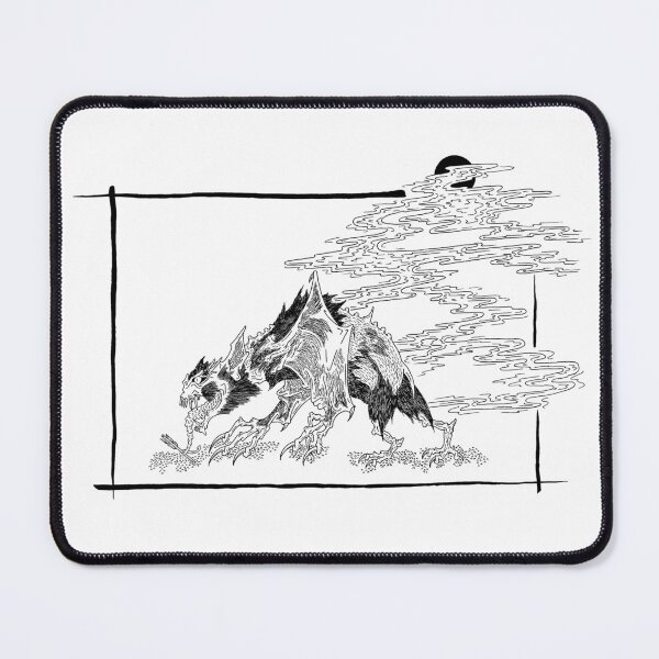 Item preview, Swamp bat designed and sold by Harinedzumi.