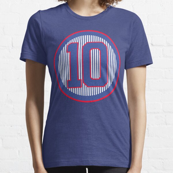 Northside 10 Baseball Shirt Essential T-Shirt