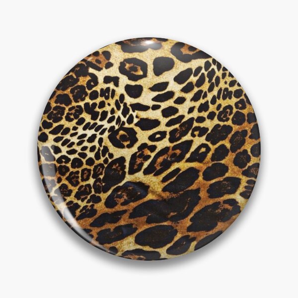 Item preview, Jaguar Animal Print  designed and sold by Ksaavet.