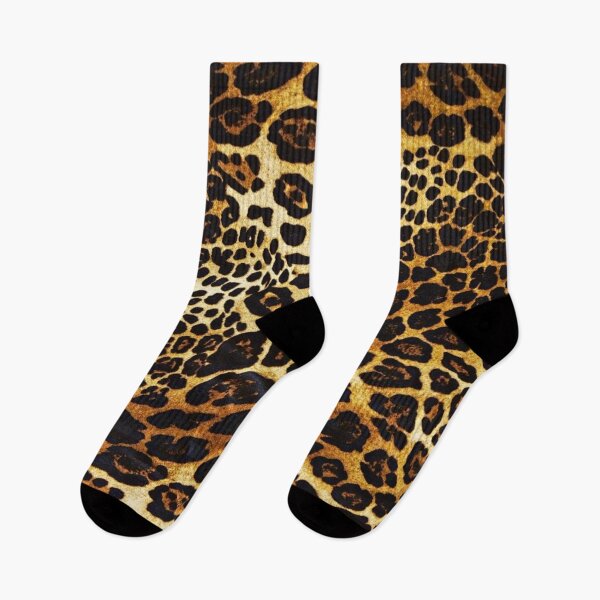 Item preview, Jaguar Animal Print  designed and sold by Ksaavet.