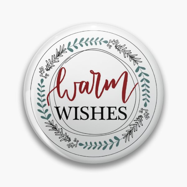 Item preview, Warm Wishes designed and sold by CraftyBee.