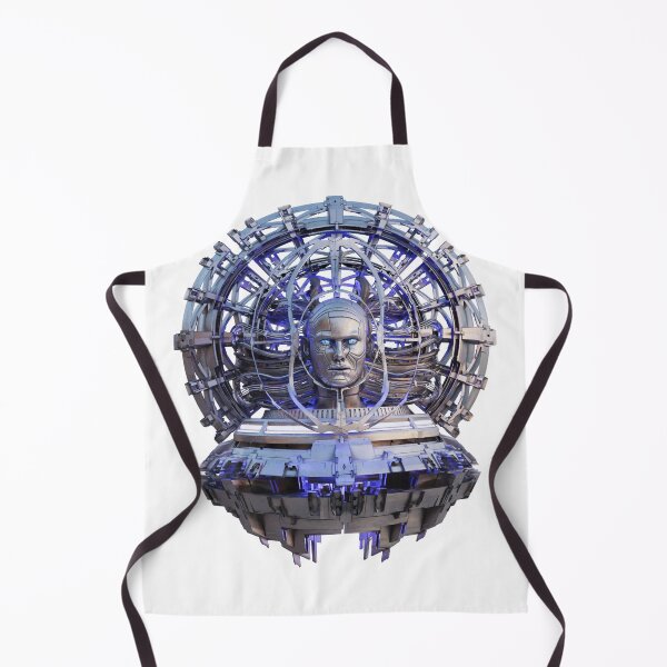 Item preview, AI Queen designed and sold by AdrianKulawik.