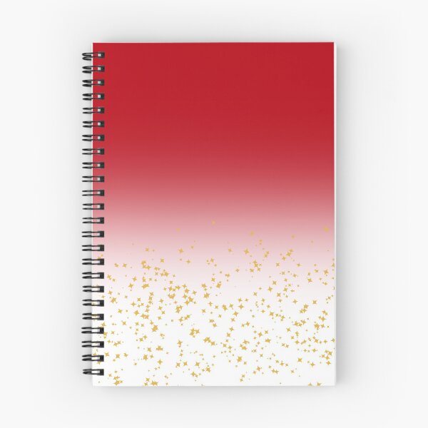Item preview, Red Xmas Gradient designed and sold by JABG-01.