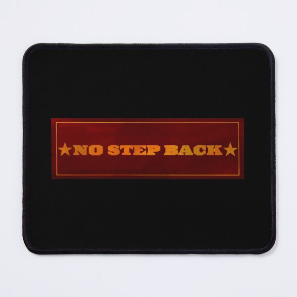 Item preview, ☆No Step Back☆ designed and sold by Engin1881.