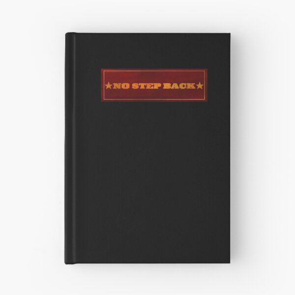Item preview, ☆No Step Back☆ designed and sold by Engin1881.