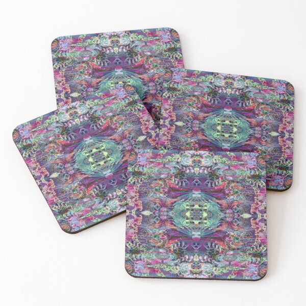Item preview, Fractal Megamix. designed and sold by MindTravel.