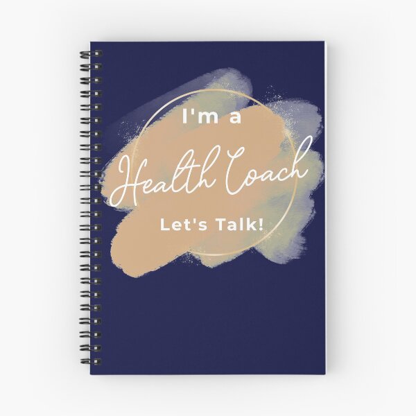 Item preview, Soy un asesor de salud - ¡Hablemos! designed and sold by DEWDesigns.