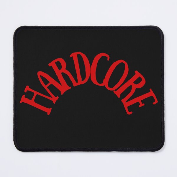 Aperçu de l'œuvre Hardcore créée et vendue par MetalRockProg.