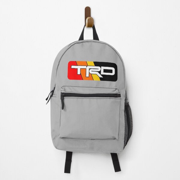 Item preview, TRD Heritage logo  designed and sold by FlatSixGraphics.