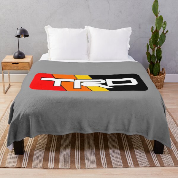 Item preview, TRD Heritage logo  designed and sold by FlatSixGraphics.