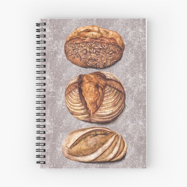 Item preview, Freshly Baked Bread designed and sold by AmandaDilworth.