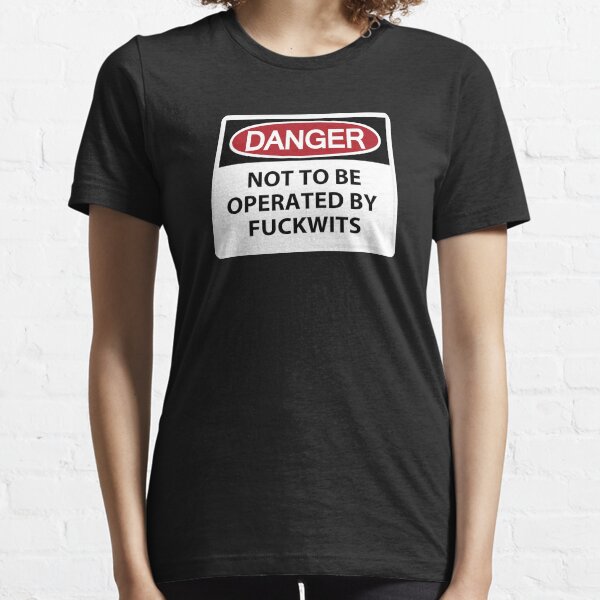 Operation: Impossible Essential T-Shirt