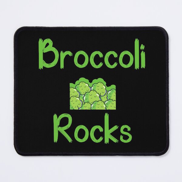 Item preview, Broccoli Is Awesome , Funny For Vegan designed and sold by laamriya974.