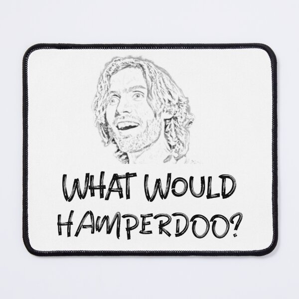Item preview, What Would Humperdoo? Premium T-Shirt designed and sold by henes88.
