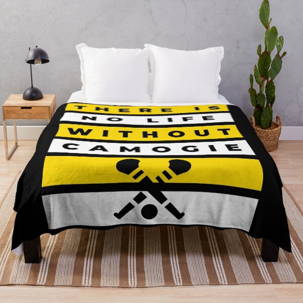 Item preview, There is no life without camogie: Antrim designed and sold by TheGreenGoat.