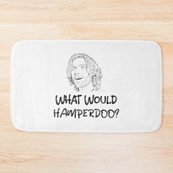 Item preview, What Would Humperdoo? Premium T-Shirt designed and sold by henes88.