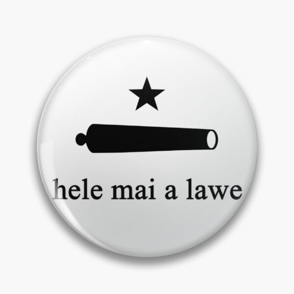 Item preview, Hawaiian Come and Take It Flag designed and sold by JonathanR1994.