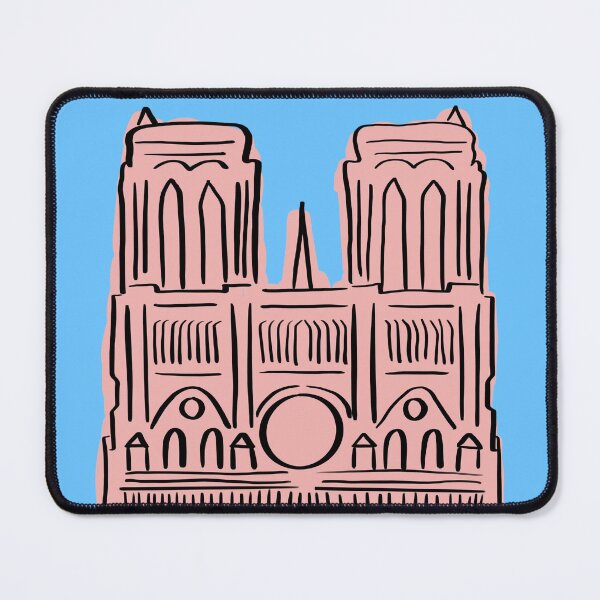 Item preview, Paris location poster designed and sold by KristenST.