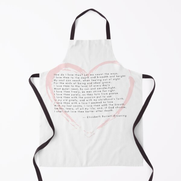 Item preview, How Do I Love Thee? designed and sold by Christie Olstad.