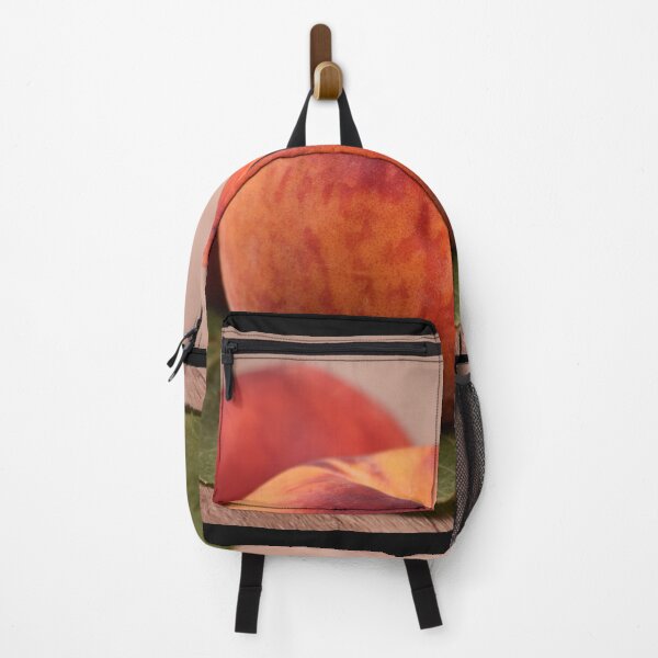 Item preview, Nectarine Peach Fruit Deciduous Healthy Food designed and sold by MonArtisteSam.