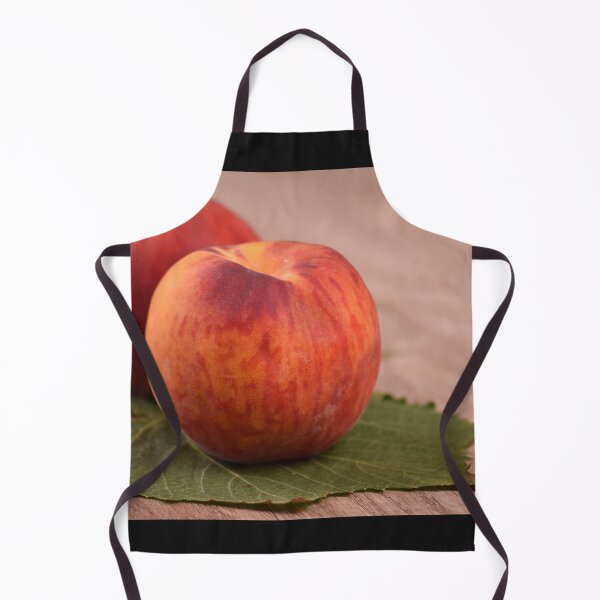 Item preview, Nectarine Peach Fruit Deciduous Healthy Food designed and sold by MonArtisteSam.