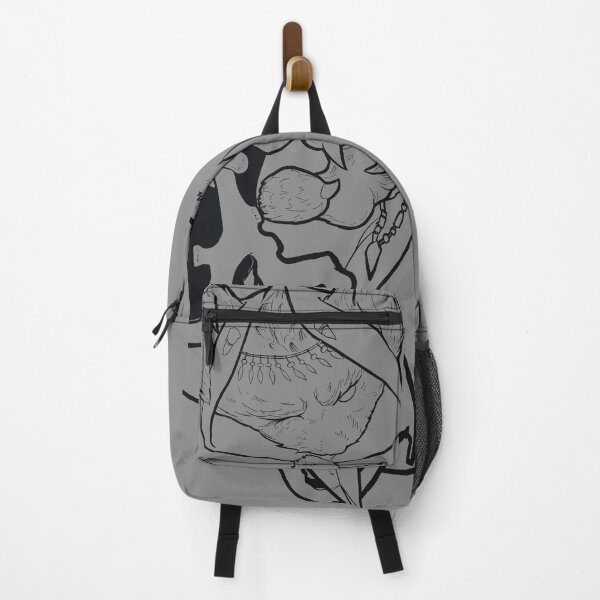 Item preview, Esmeralda Seed Thrower designed and sold by JFranciscoAC.