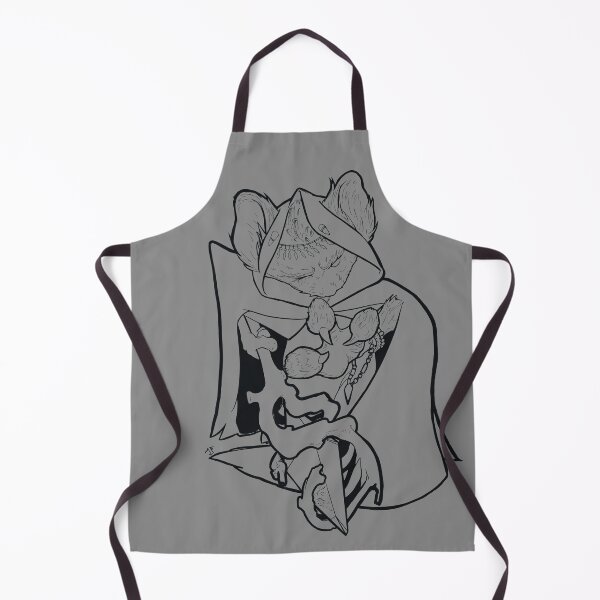 Item preview, Esmeralda Seed Thrower designed and sold by JFranciscoAC.