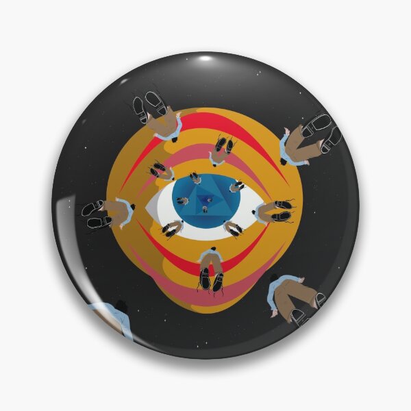 Item preview, Two Door Cinema Club Concept Art - continued  designed and sold by abskababs.