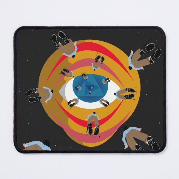 Item preview, Two Door Cinema Club Concept Art - continued  designed and sold by abskababs.