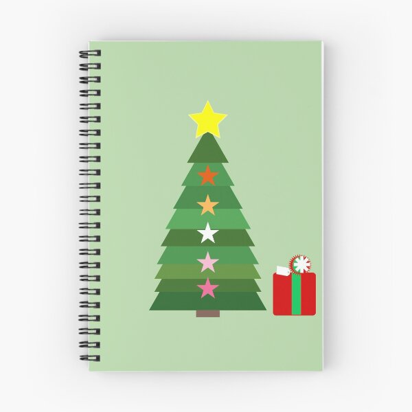 Item preview, Orgullo lesbiano estrellas árbol de navidad designed and sold by Day10Machine.