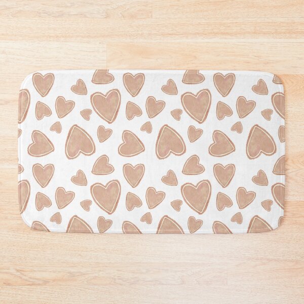 Item preview, Gingerbread Hearts  designed and sold by IcyArtShop.
