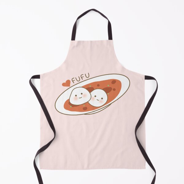 Item preview, Cute Fufu designed and sold by Wlaurence.