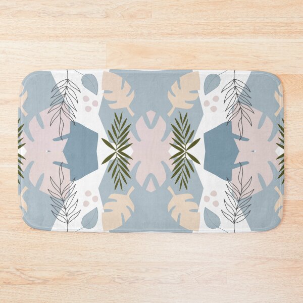 Item preview, Beautiful floral elements pastel designed and sold by RAWWR.