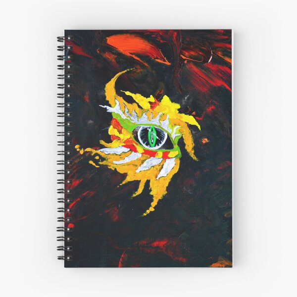 Item preview, Cyber Eye designed and sold by Susan Drayton.