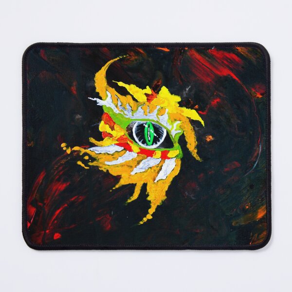 Item preview, Cyber Eye designed and sold by Susan Drayton.