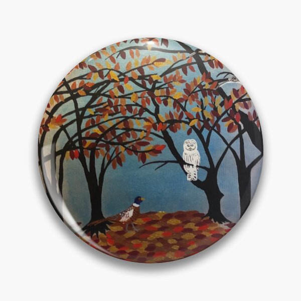 Item preview, Birds of Mahone Bay NS designed and sold by Suzgallery58.
