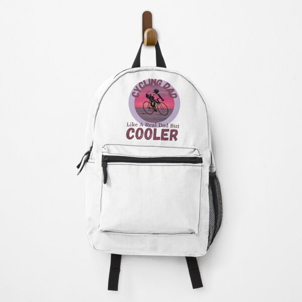Item preview, cycling dad like a real dad but cooler, designed and sold by Special-Art1.