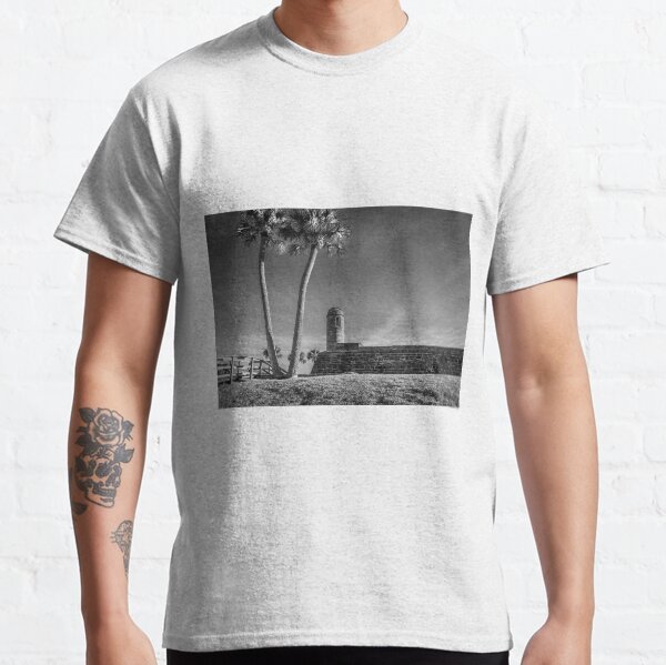 Item preview, Castillo De San Marcos St Augustine Florida designed and sold by RichFrancoCars.