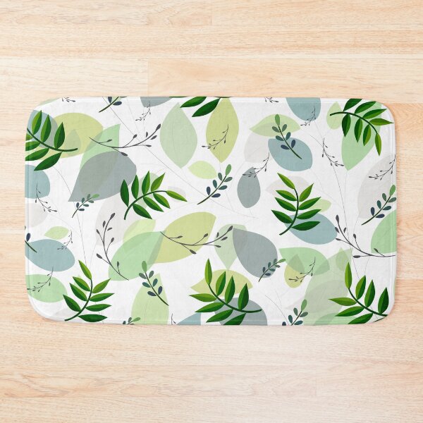 Item preview, Leaves designed and sold by Kwayako.