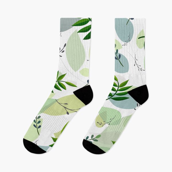 Item preview, Leaves designed and sold by Kwayako.