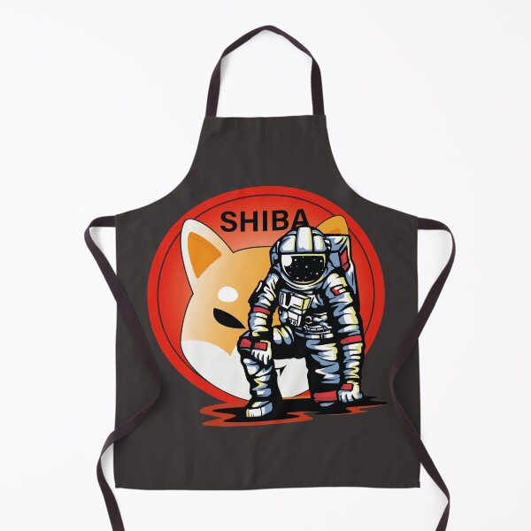 Item preview, Hold Shiba Inu Token designed and sold by marbella-studio.